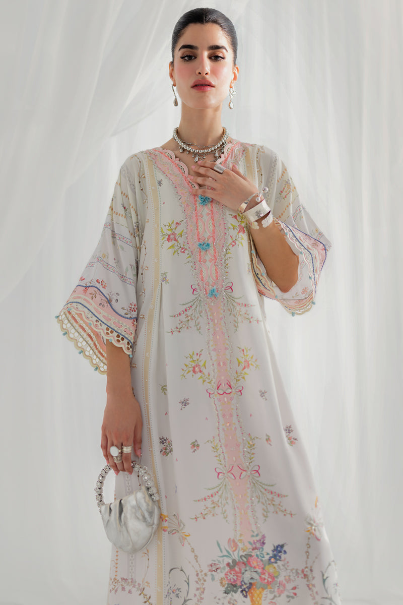 Luxe Silk