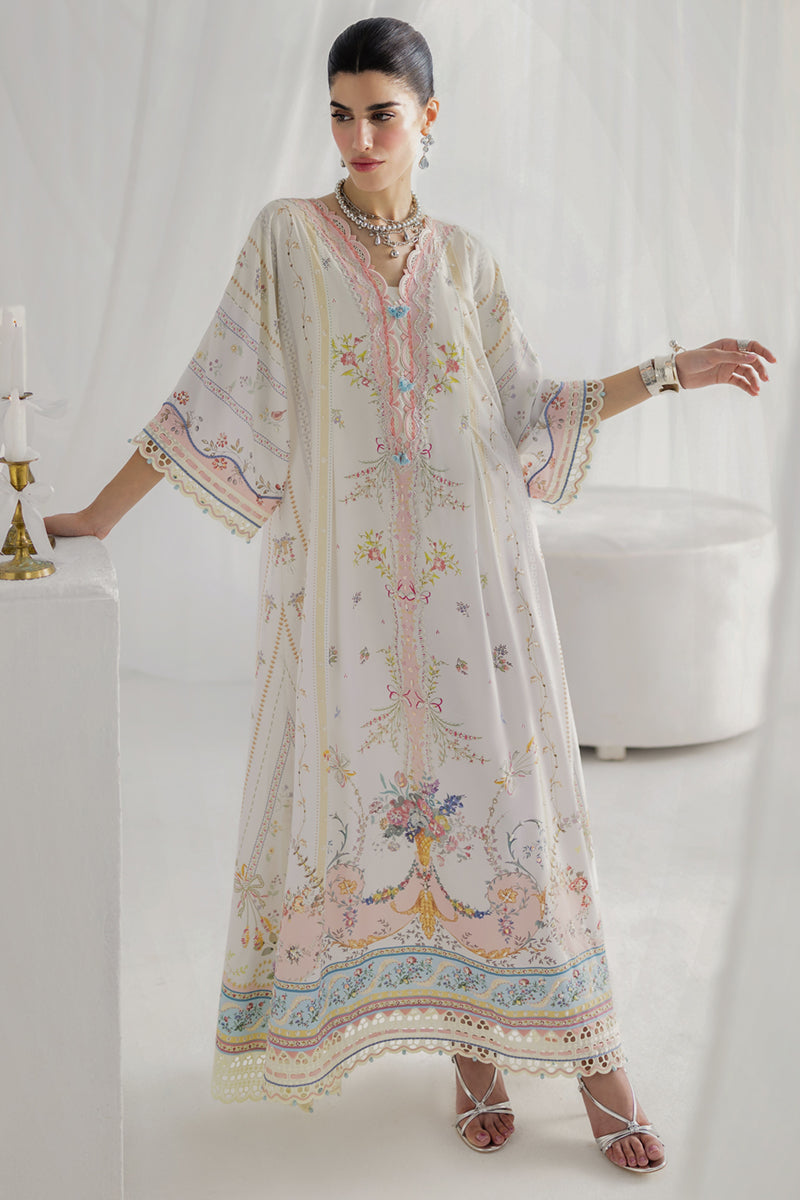 Luxe Silk