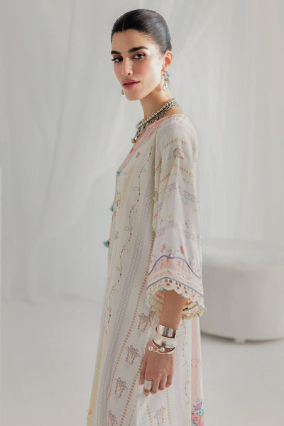 Luxe Silk