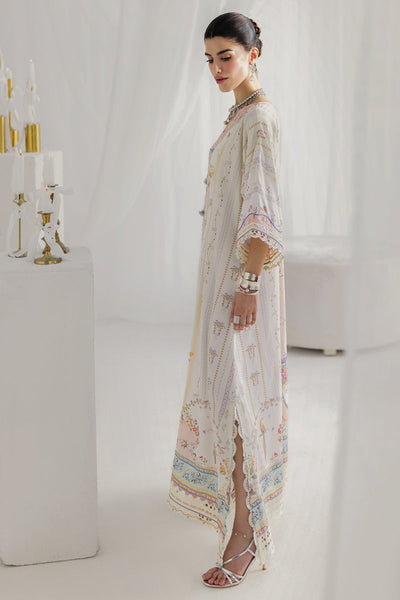 Luxe Silk