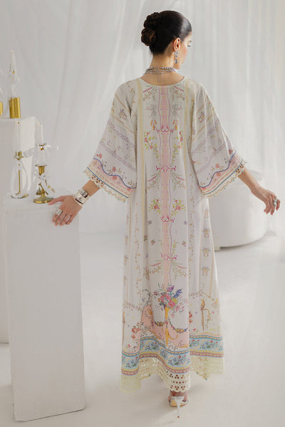 Luxe Silk