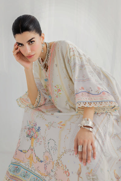 Luxe Silk
