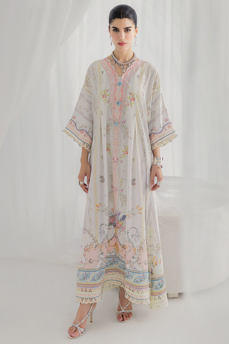 Luxe Silk