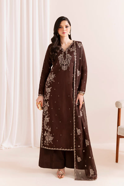 XENIA KOREAN RAWSILK