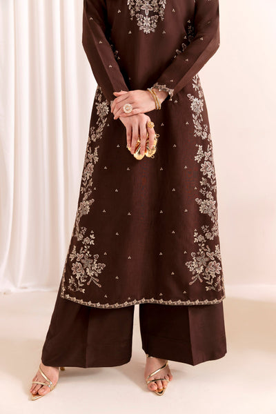 XENIA KOREAN RAWSILK