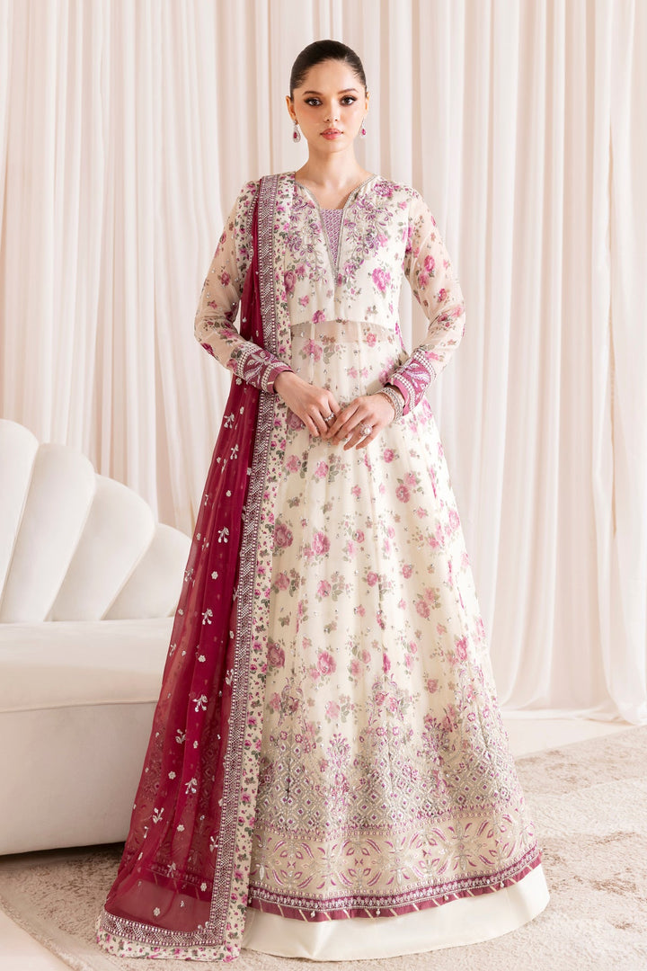 Luxury Chiffon Collection