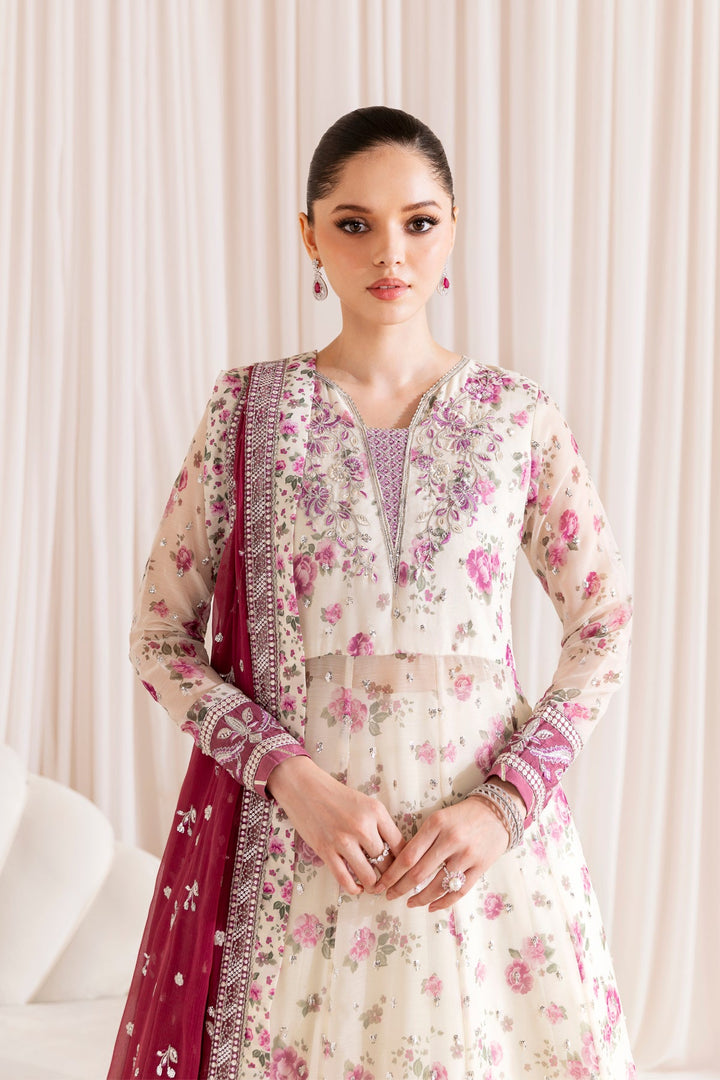 Luxury Chiffon Collection