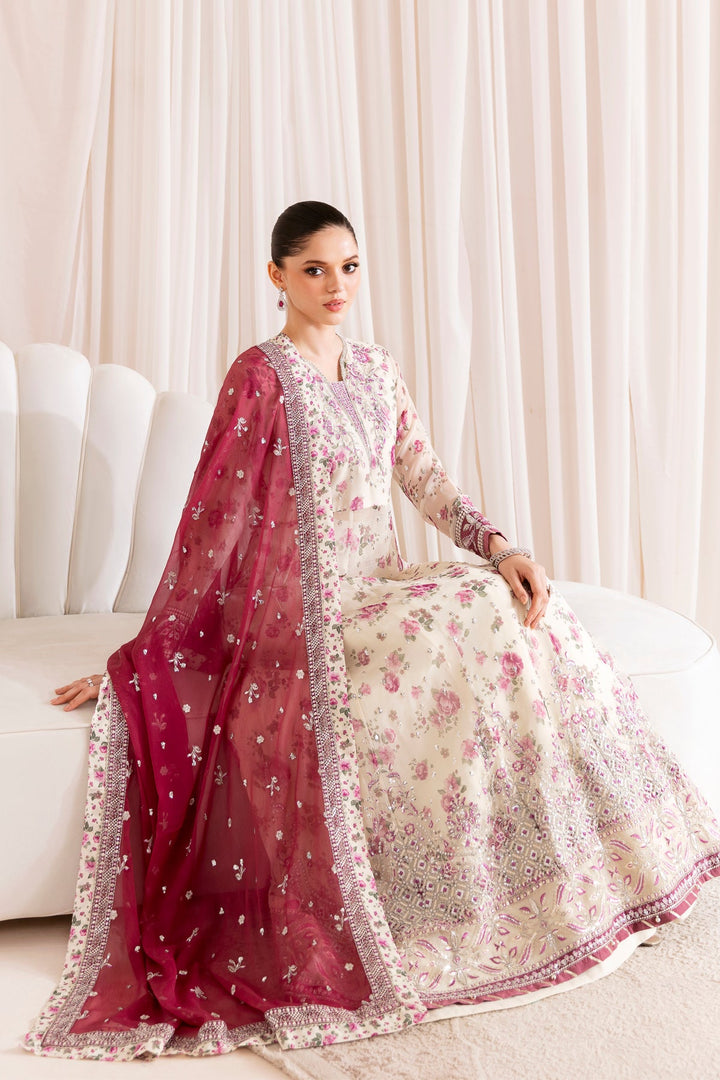 Luxury Chiffon Collection