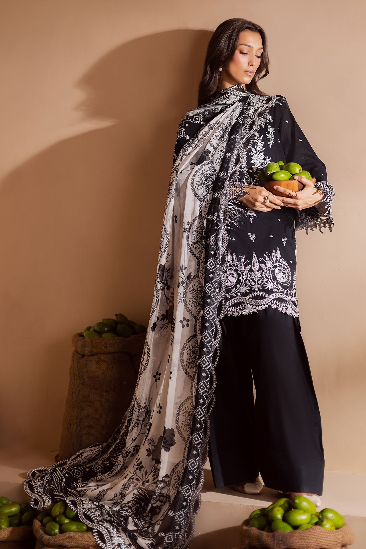 Koyal Lawn Collections