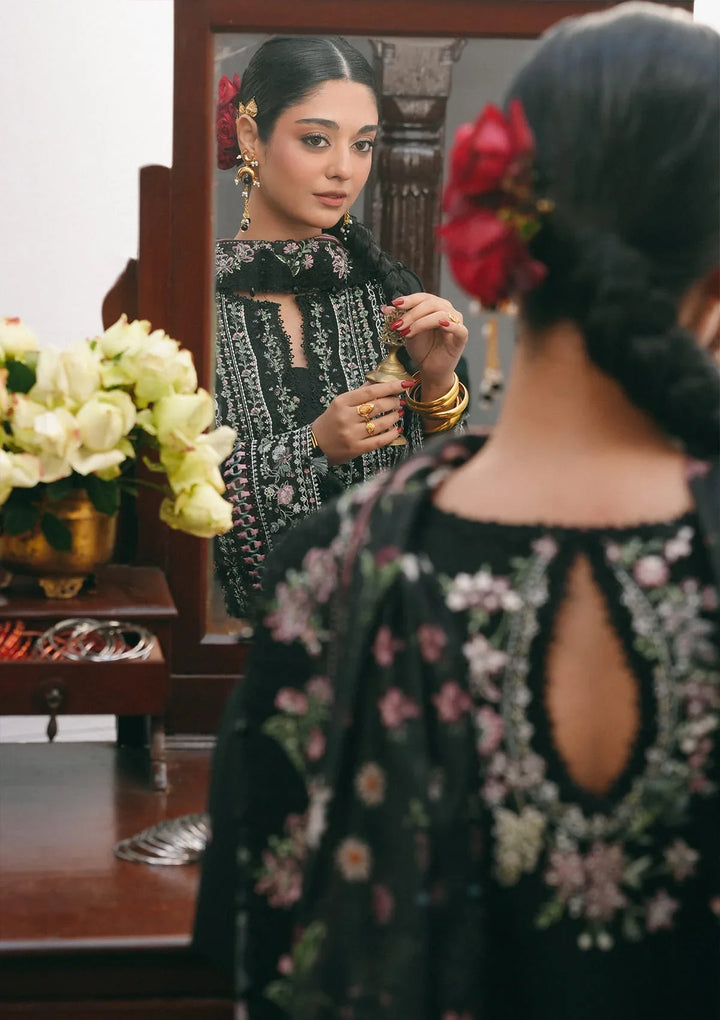 EK FASANA - LUXURY LAWN &