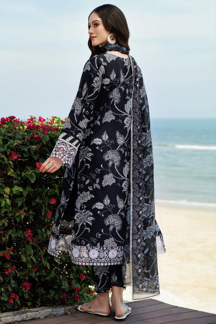Aurea Summer Lawn