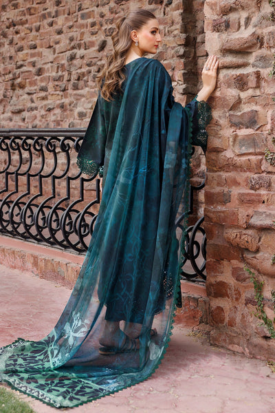 seraya lawn collections