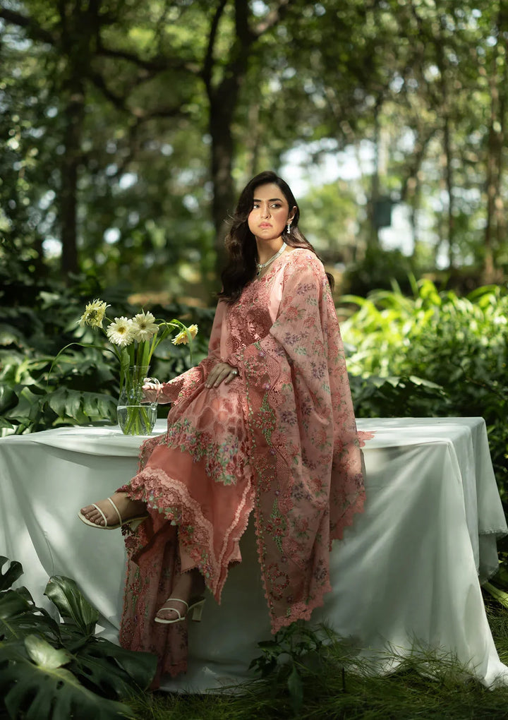 LUXURY LAWN VOL ll &