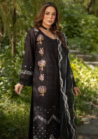 REET LUXURY LAWN
