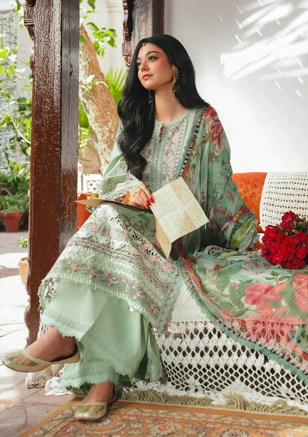 EK FASANA - LUXURY LAWN &