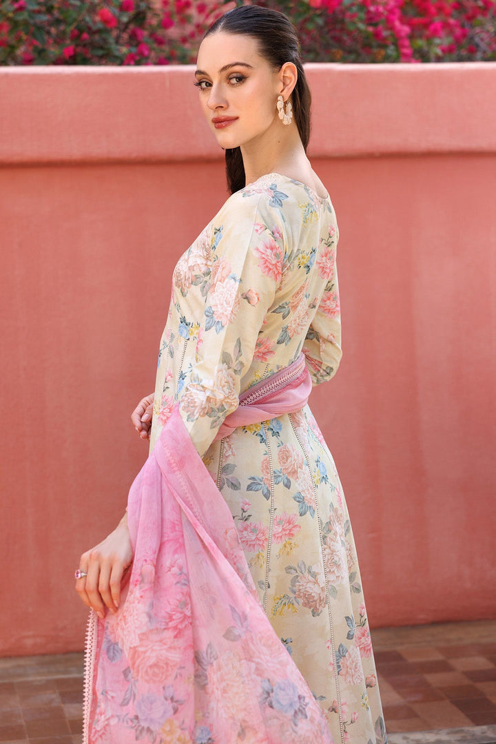 Aurea Summer Lawn