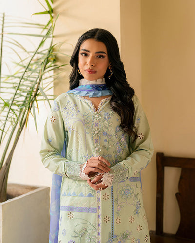 Aashiyana Lawn Collections