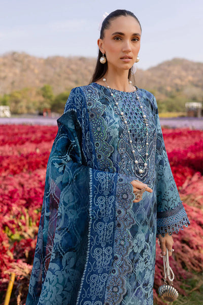 Bloom Lawn Collection