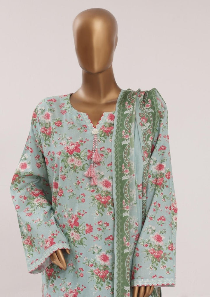FARSHI SHALWAR 3PC COLLECTION