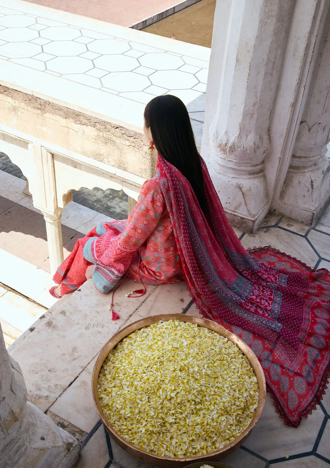 PRINTS CHIFFON COLLECTION &