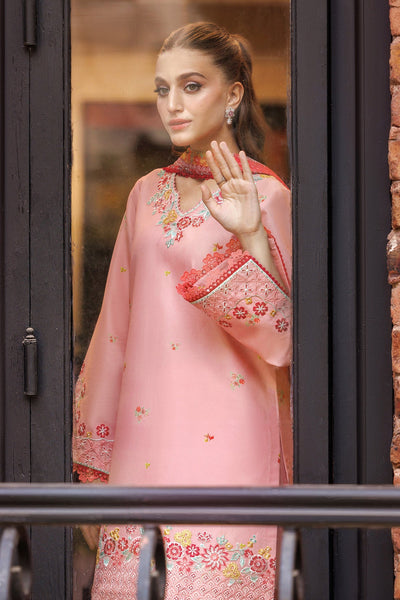 seraya lawn collections