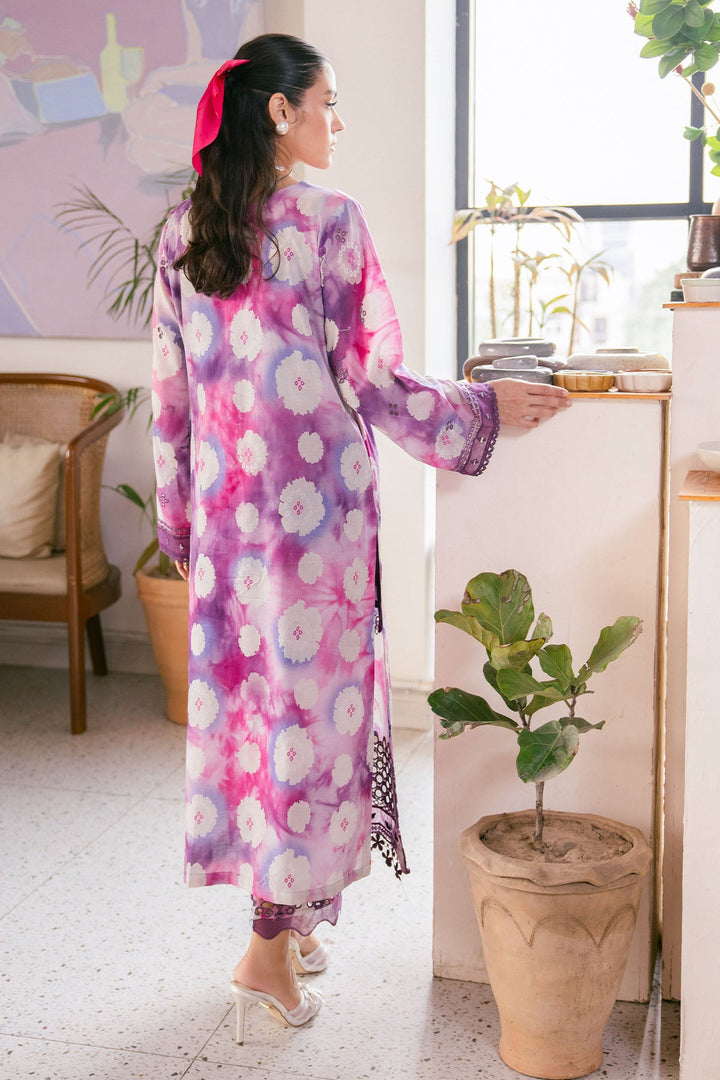 Ballerina Lawn 2 piece