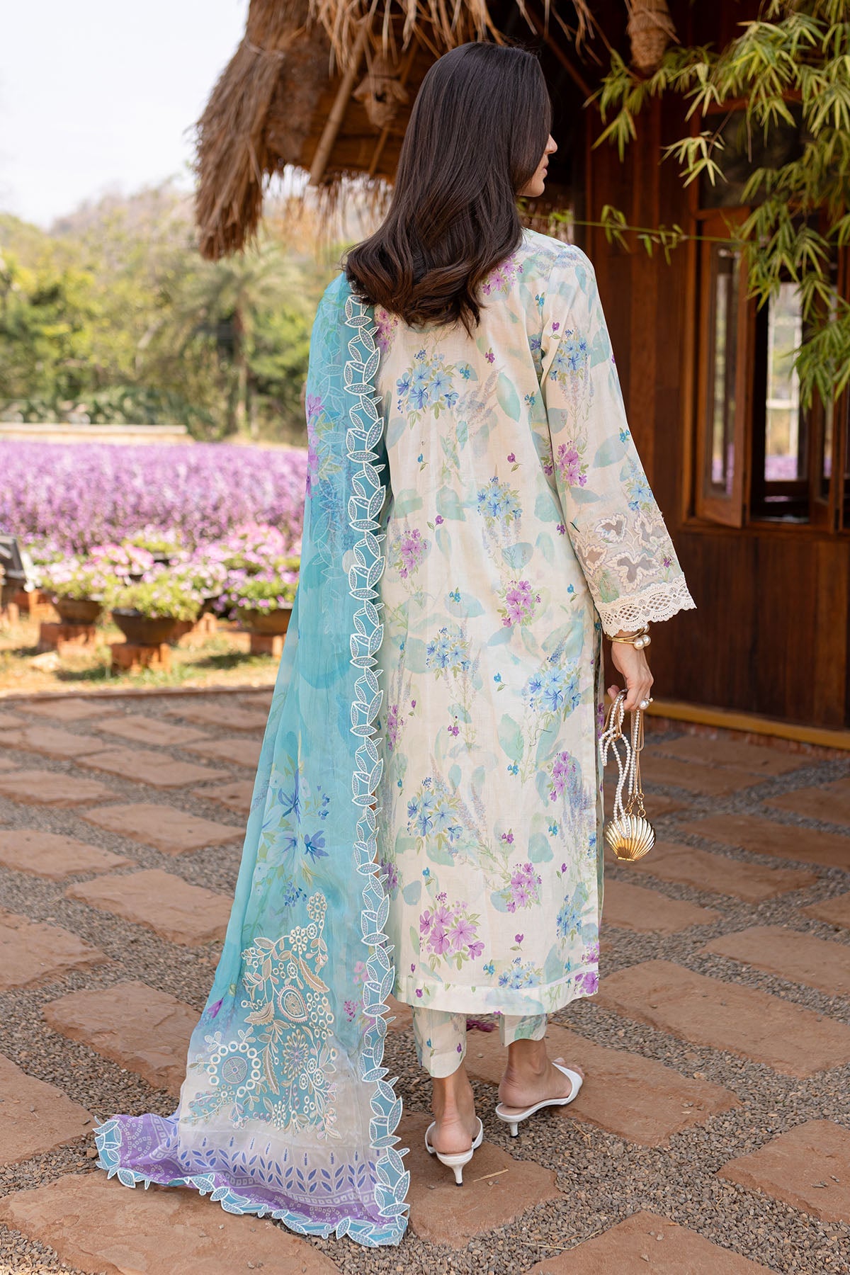 Bloom Lawn Collection