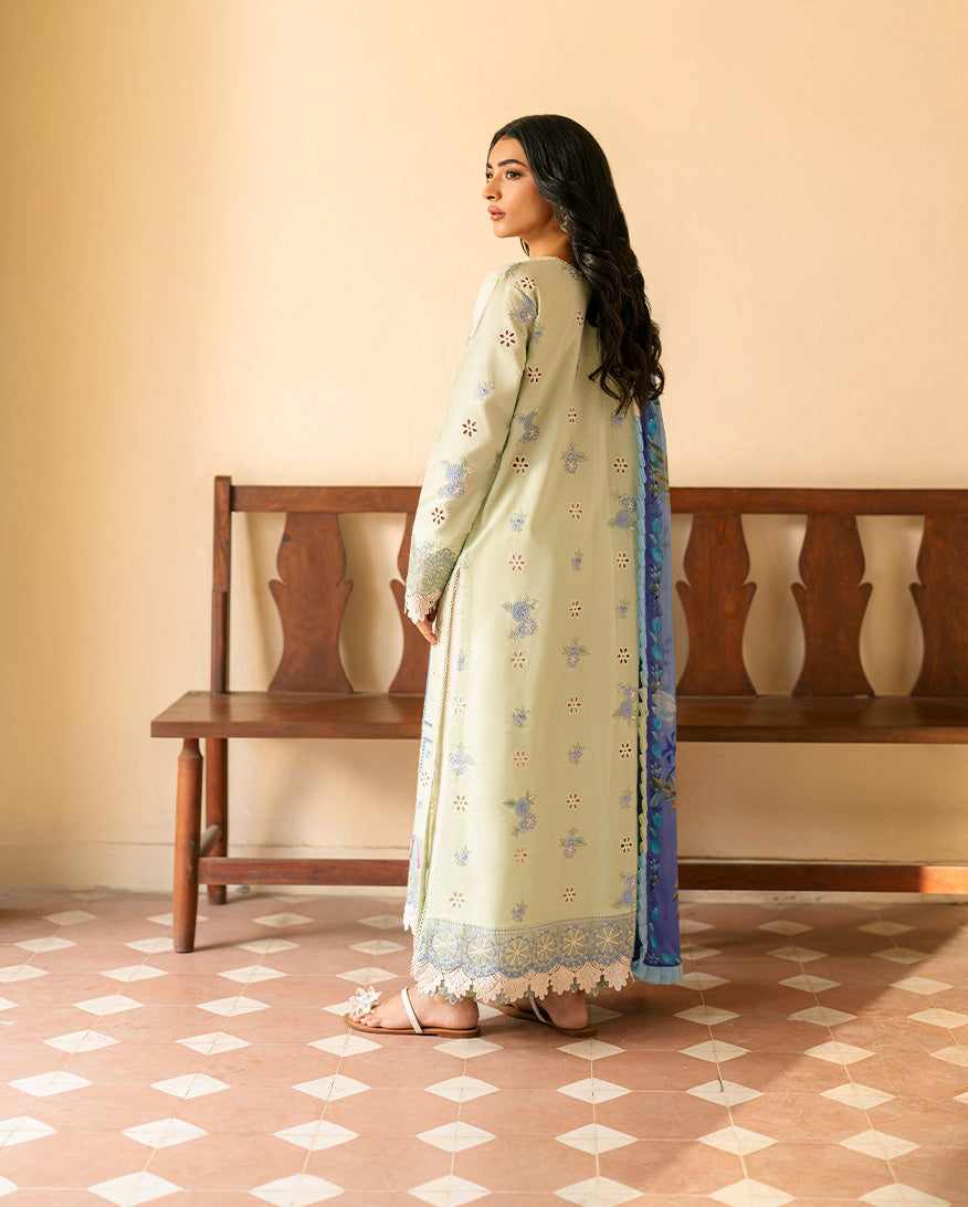 Aashiyana Lawn Collections