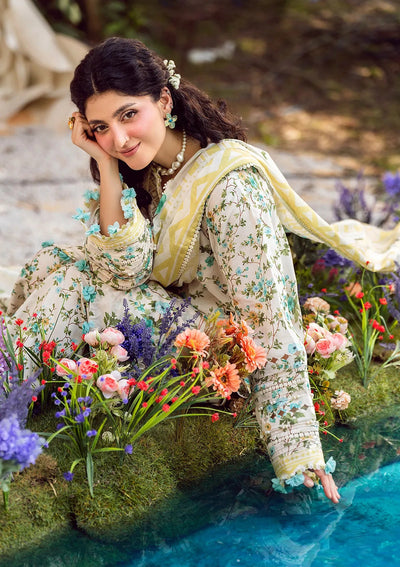 PRINTS LAWN COLLECTION