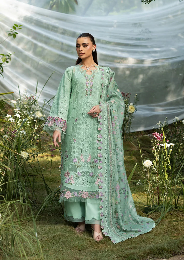 LUXURY LAWN VOL ll &