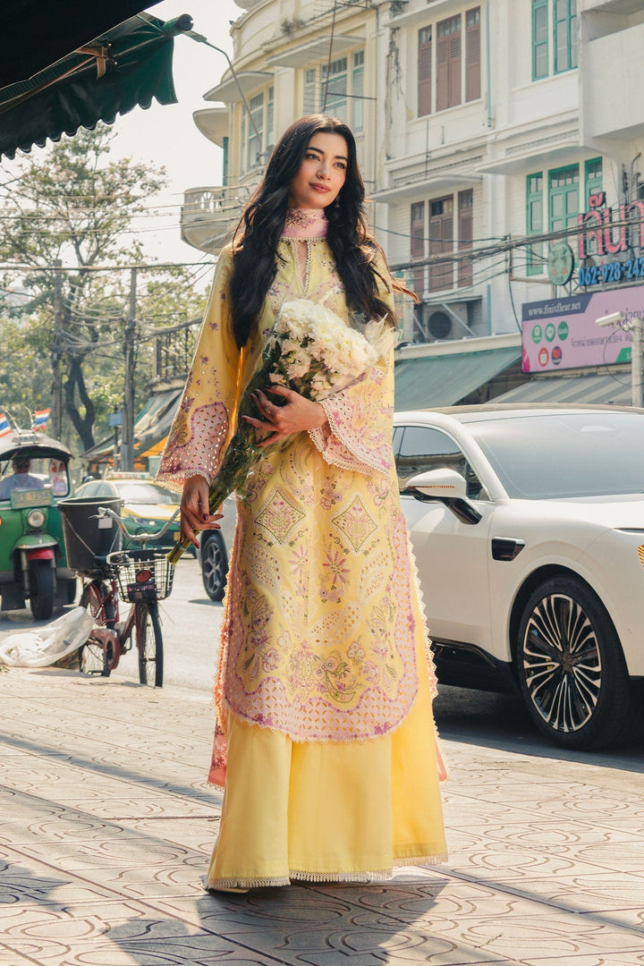 Mulaqaat Festive Lawn 26