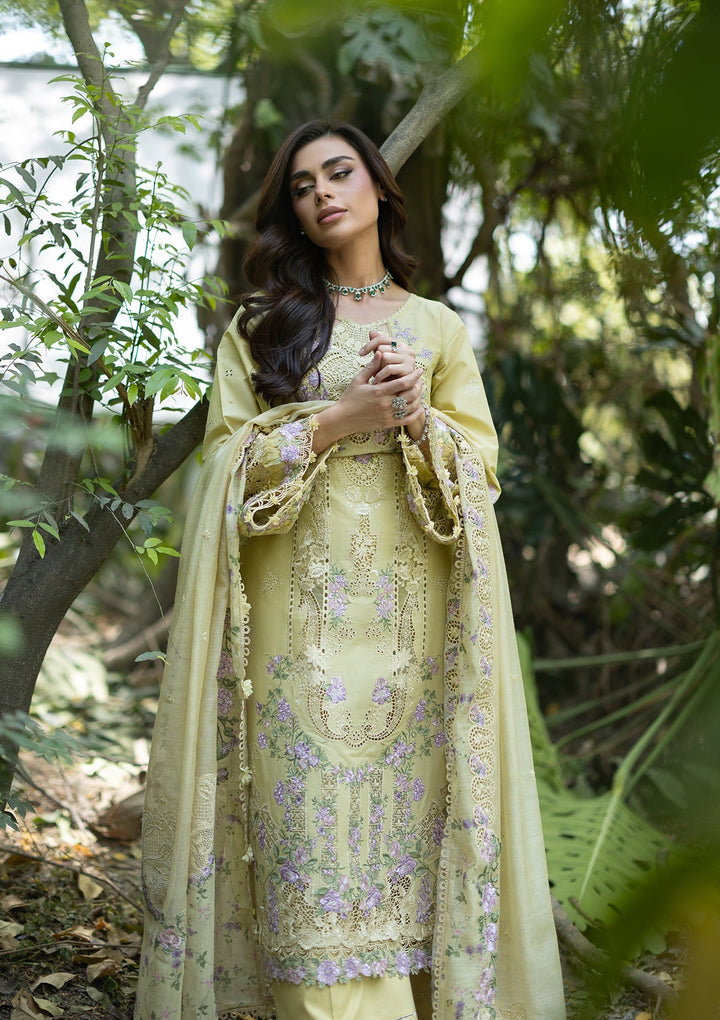 LUXURY LAWN VOL ll &