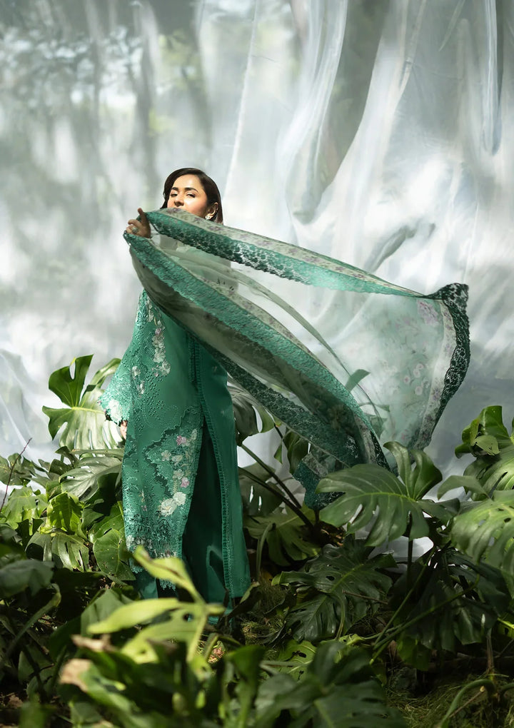 LUXURY LAWN VOL ll &
