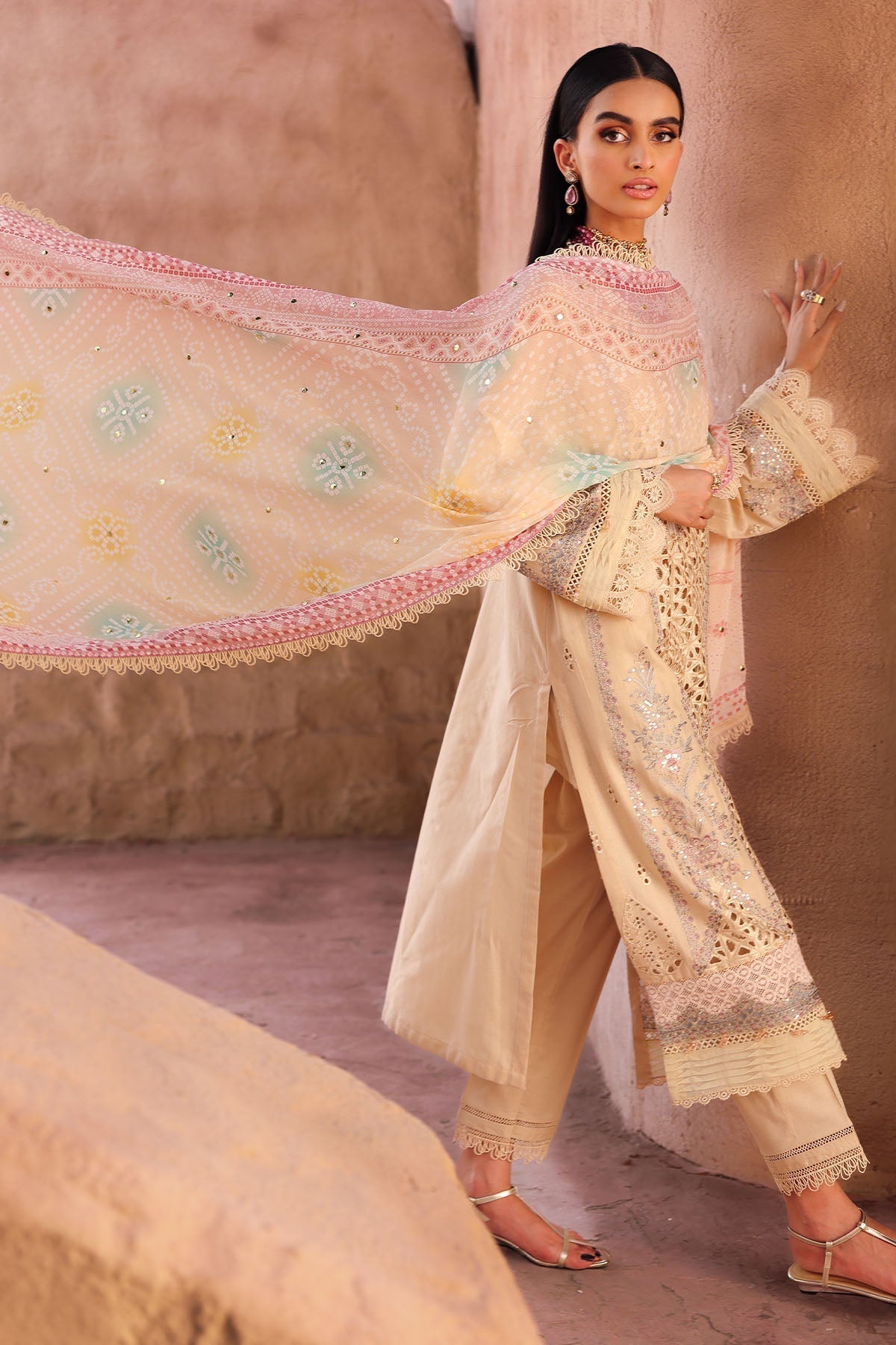 Bazaar Lawn Collections