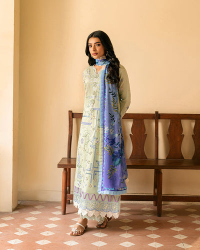 Aashiyana Lawn Collections