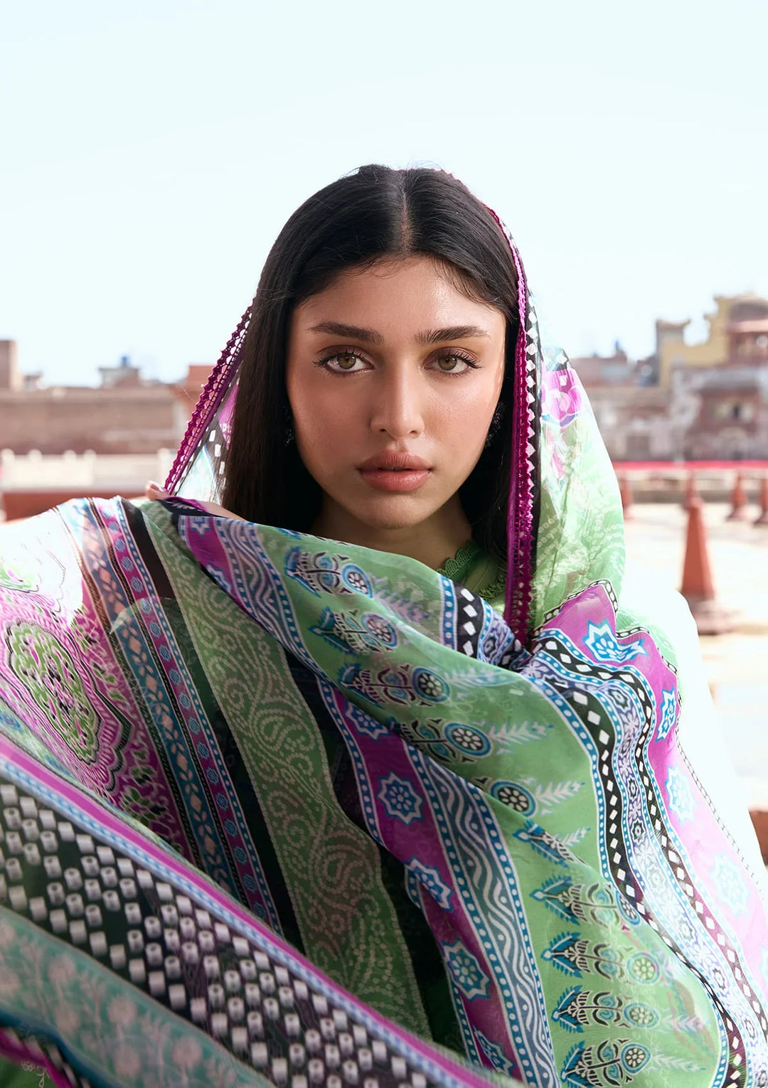 PRINTS CHIFFON COLLECTION &