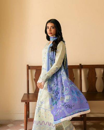 Aashiyana Lawn Collections