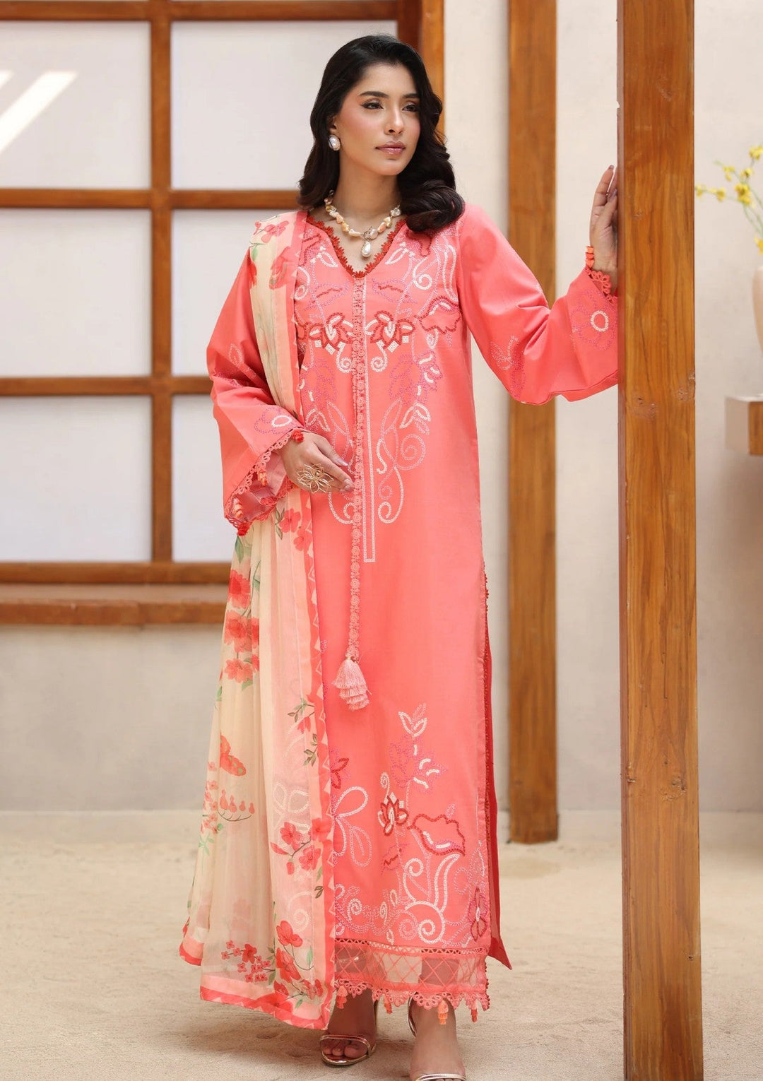 Rameen  Lawn Collections