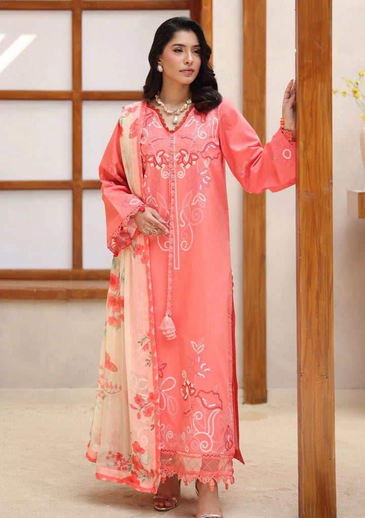 Rameen  Lawn Collections