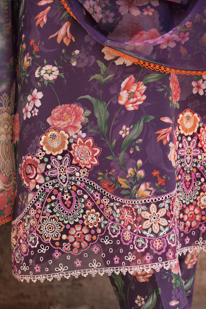 Aurea Summer Lawn