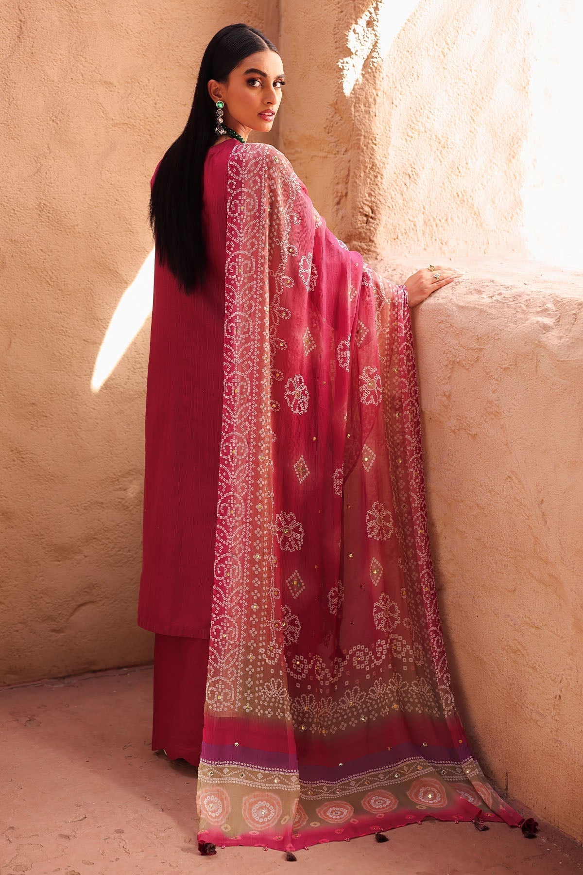 Bazaar Lawn Collections