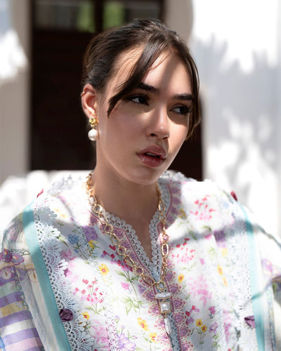 Afsana Lawn Collections