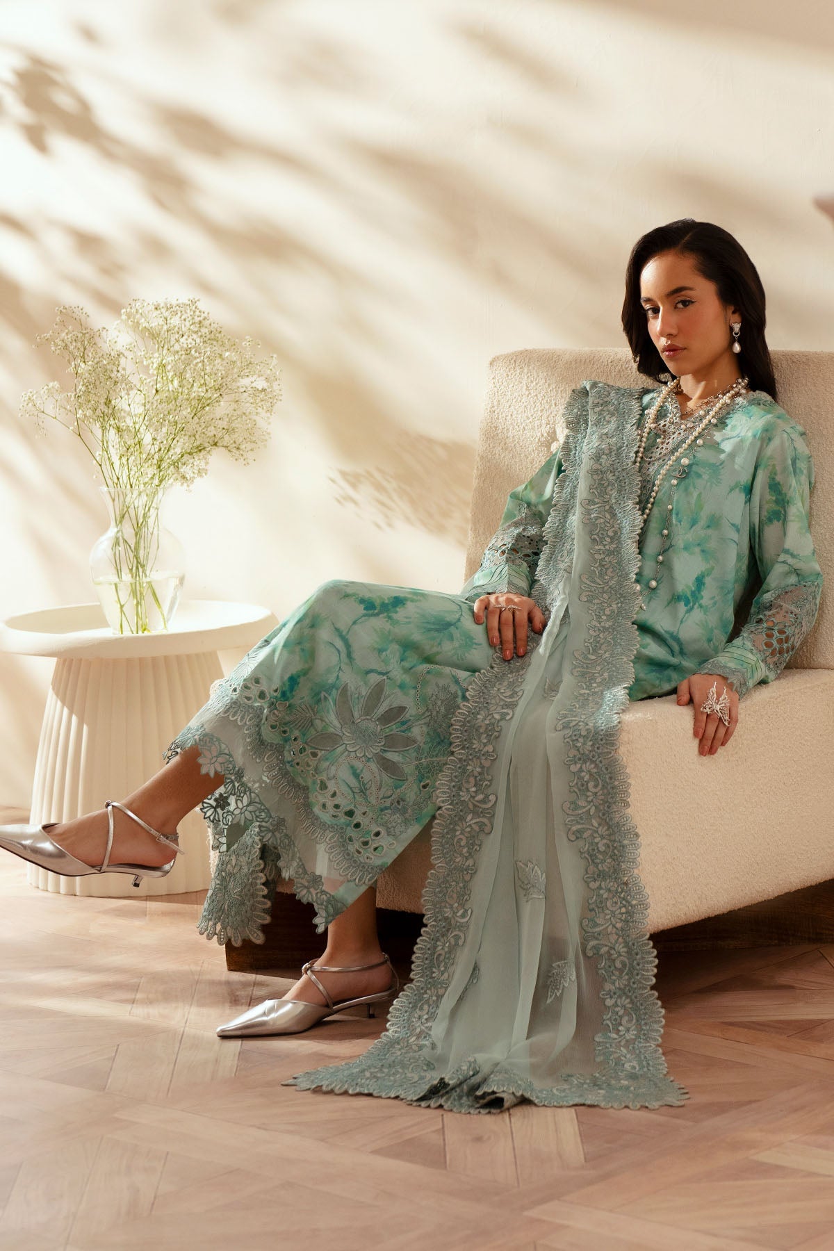 Feya Lawn Collections