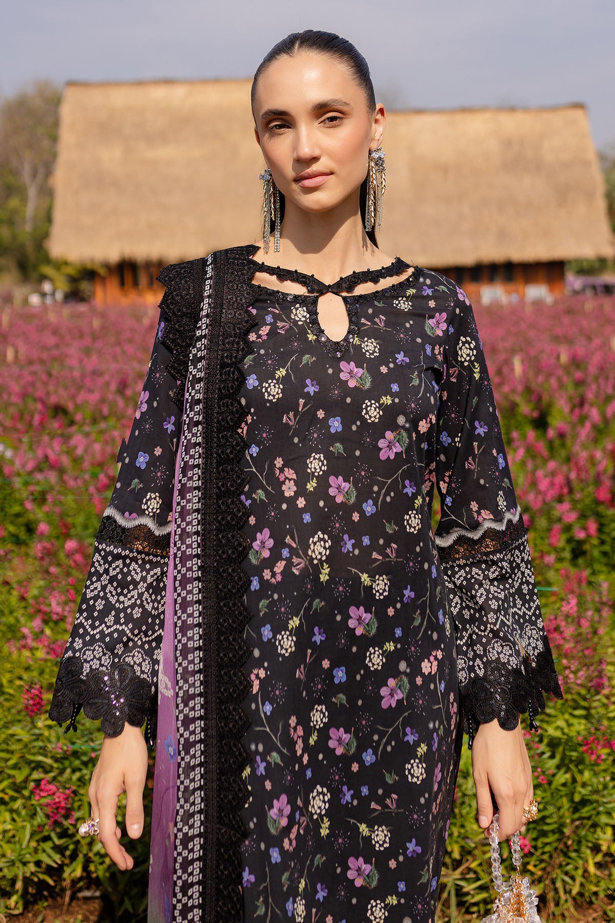 Bloom Lawn Collection