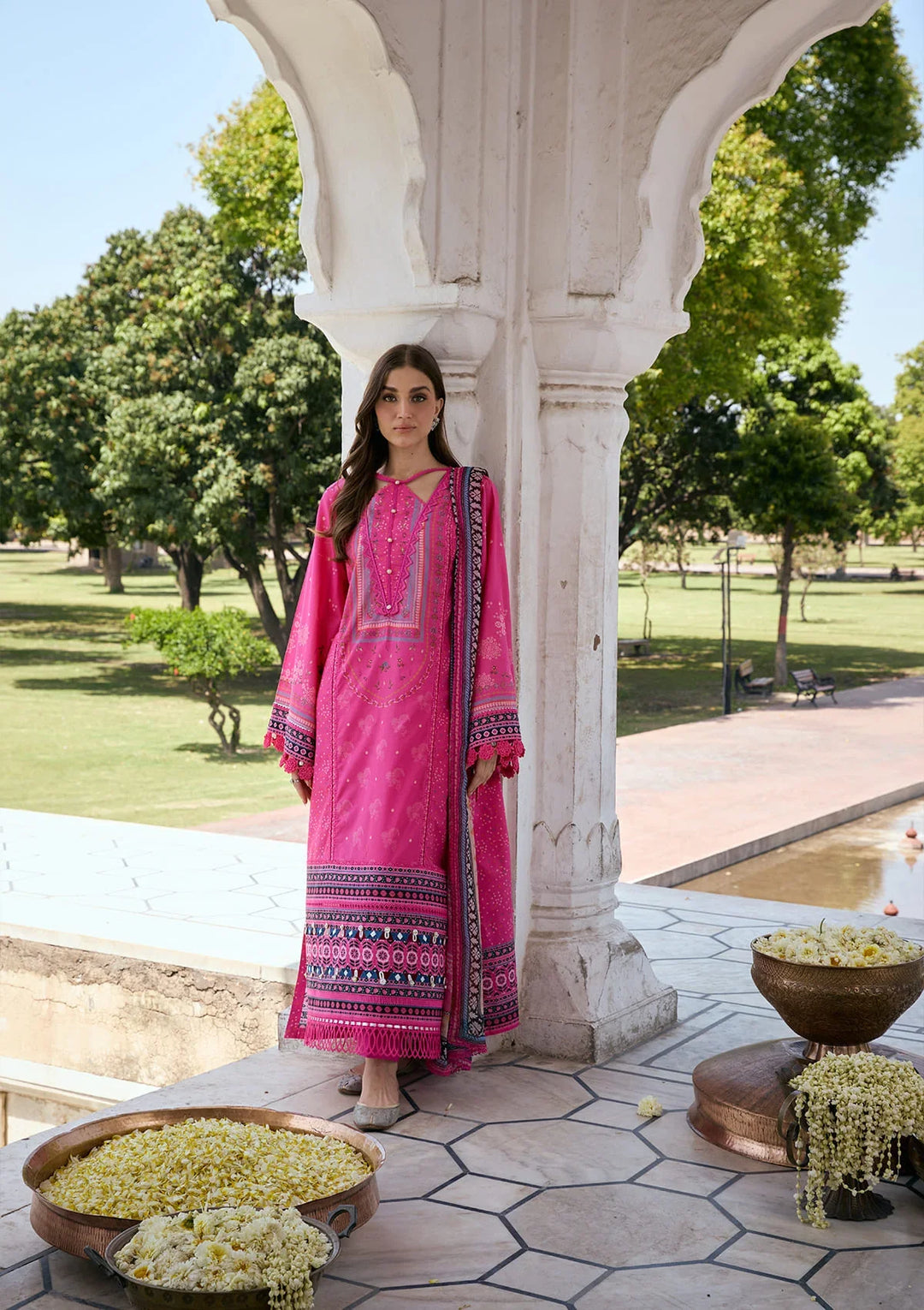PRINTS CHIFFON COLLECTION &