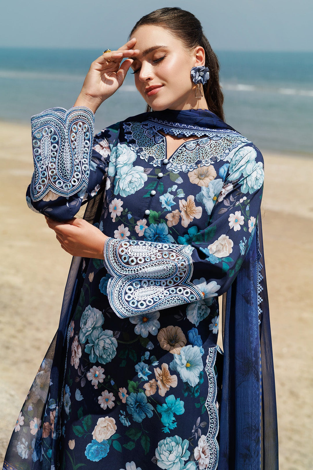 Aurea Summer Lawn