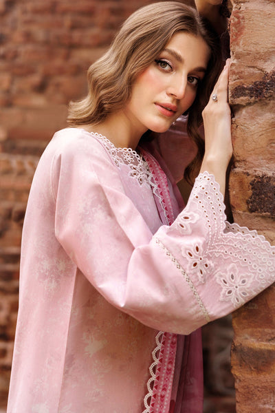 seraya lawn collections