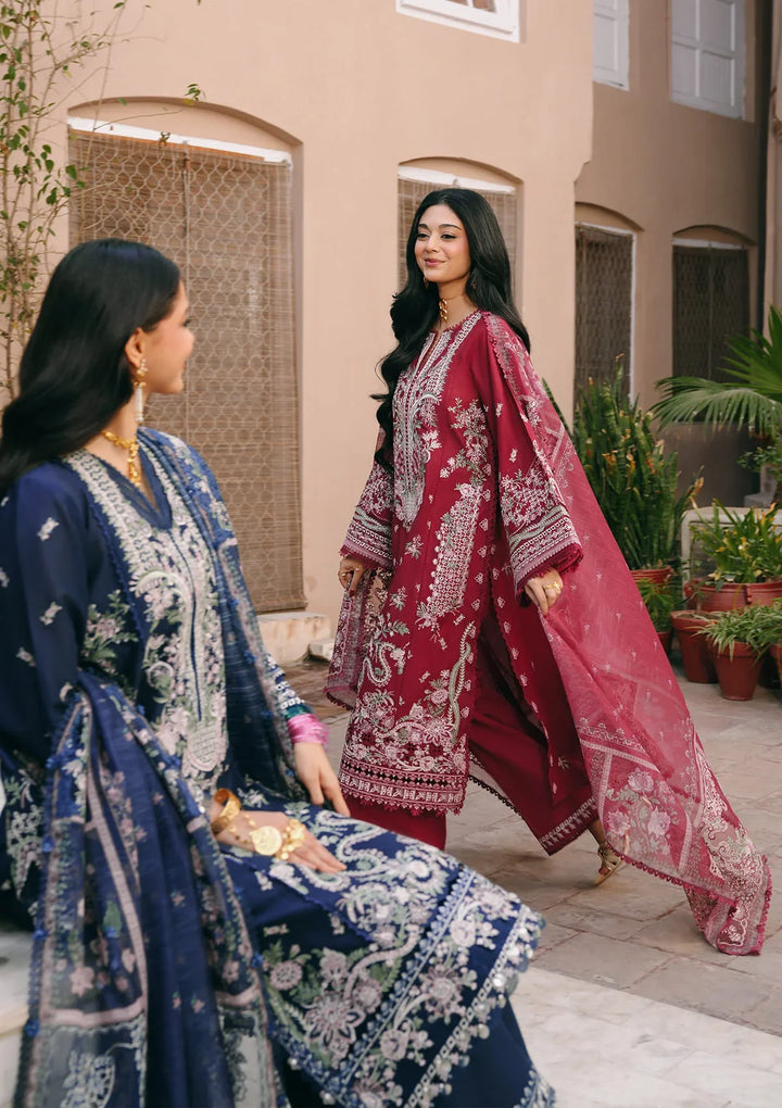 EK FASANA - LUXURY LAWN &