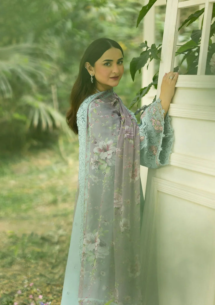 LUXURY LAWN VOL ll &