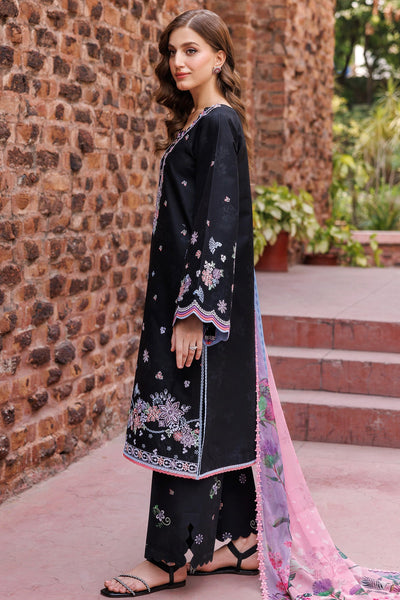 seraya lawn collections